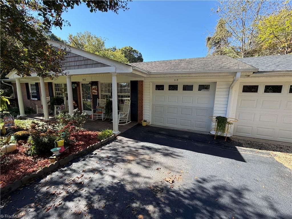 Stick/Site Built at 163 Florida Avenue, Mount Airy NC 27030, Mount Airy, photo 5 of 84