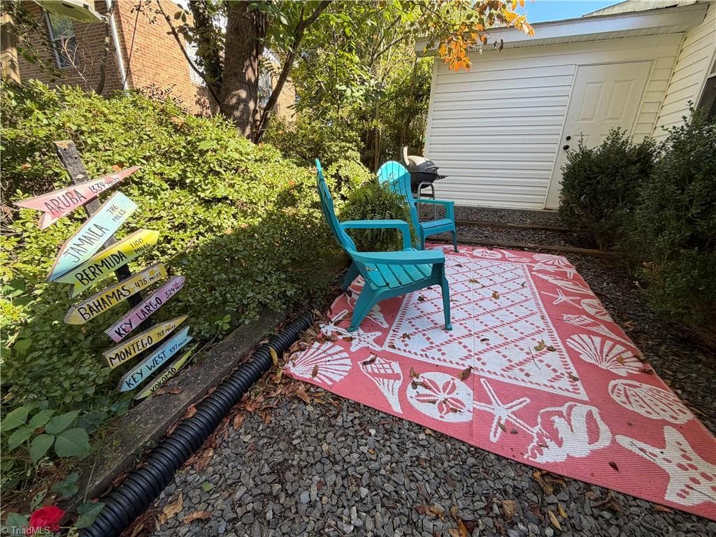 Stick/Site Built at 163 Florida Avenue, Mount Airy NC 27030, Mount Airy, photo 63 of 84