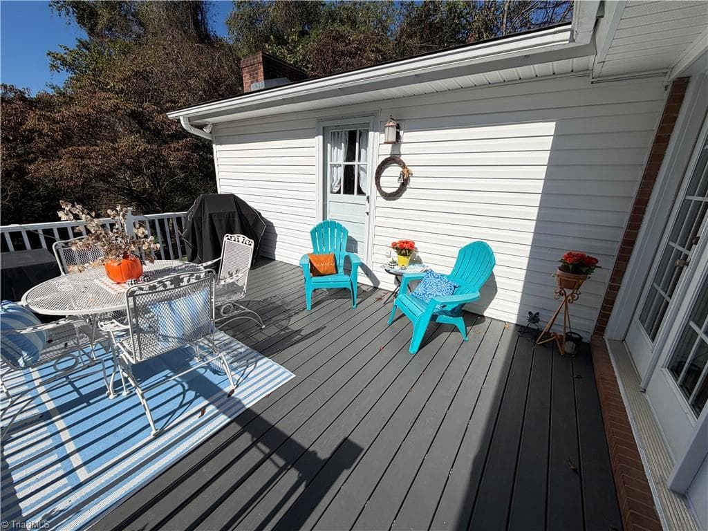 Stick/Site Built at 163 Florida Avenue, Mount Airy NC 27030, Mount Airy, photo 55 of 84