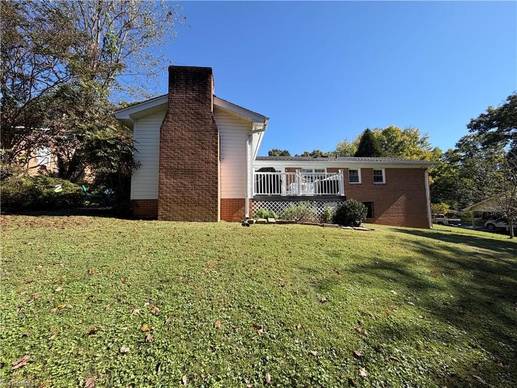 Stick/Site Built at 163 Florida Avenue, Mount Airy NC 27030, Mount Airy, photo 75 of 84