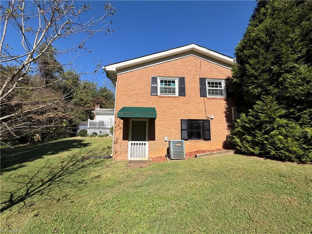 Stick/Site Built at 163 Florida Avenue, Mount Airy NC 27030, Mount Airy, photo 79 of 84