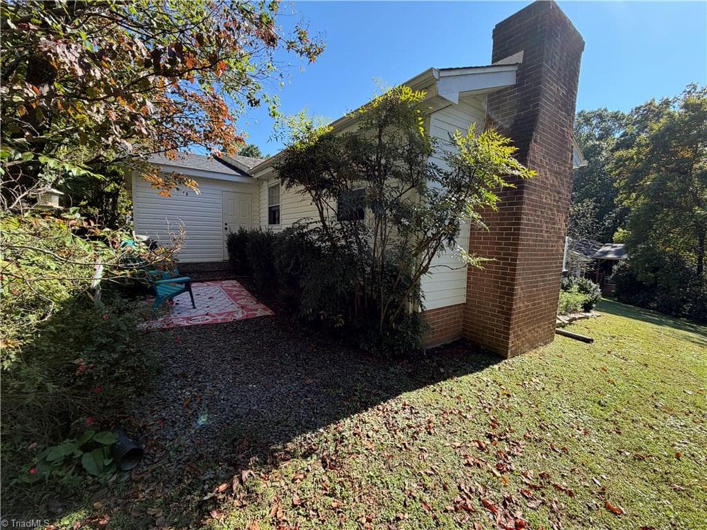 Stick/Site Built at 163 Florida Avenue, Mount Airy NC 27030, Mount Airy, photo 69 of 84
