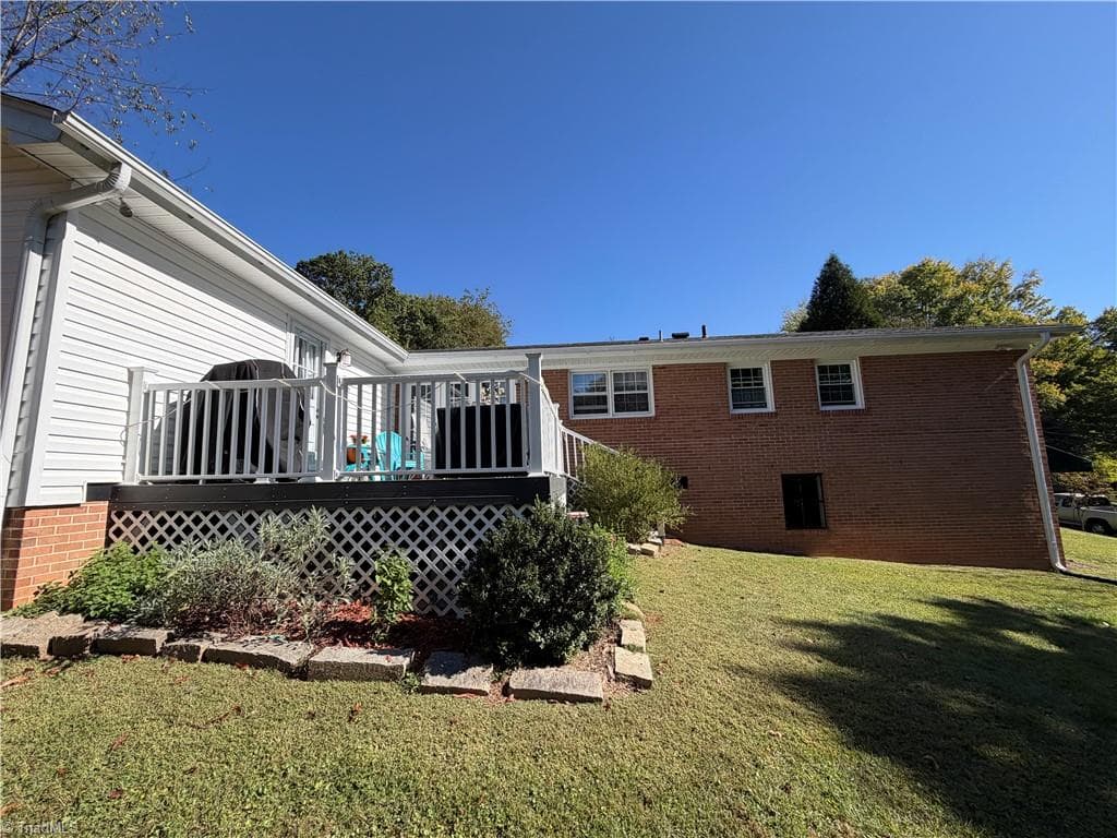 Stick/Site Built at 163 Florida Avenue, Mount Airy NC 27030, Mount Airy, photo 57 of 84