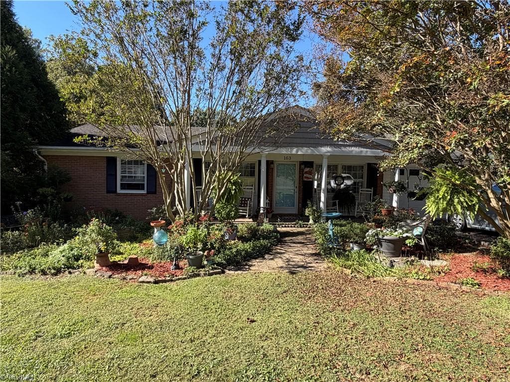 Stick/Site Built at 163 Florida Avenue, Mount Airy NC 27030, Mount Airy, photo 7 of 84
