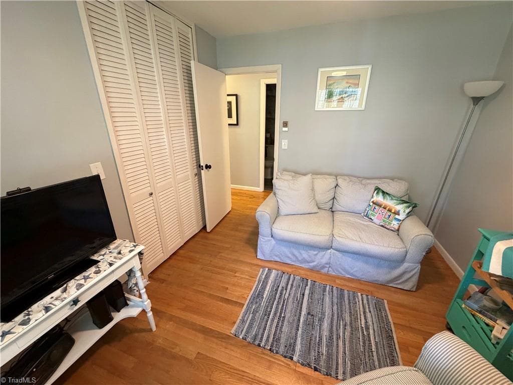 3rd bedroom - 163 Florida Avenue, Mount Airy NC 27030, Mount Airy