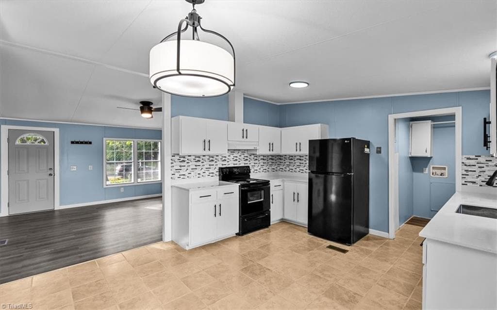 Manufactured Home at 5754 Zelma Boulevard, Archdale NC 27263, Archdale, photo 13 of 48