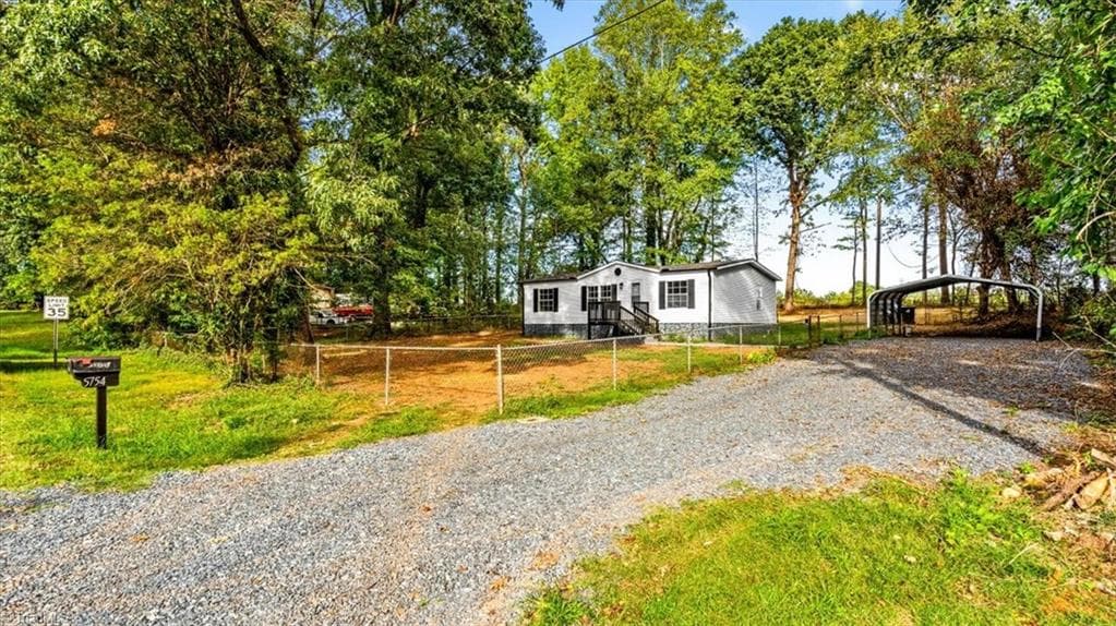 Manufactured Home at 5754 Zelma Boulevard, Archdale NC 27263, Archdale, photo 7 of 48