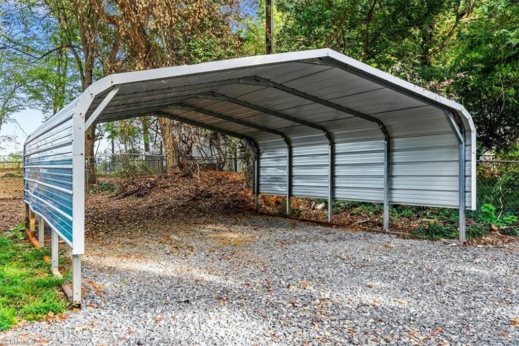 Manufactured Home at 5754 Zelma Boulevard, Archdale NC 27263, Archdale, photo 36 of 48