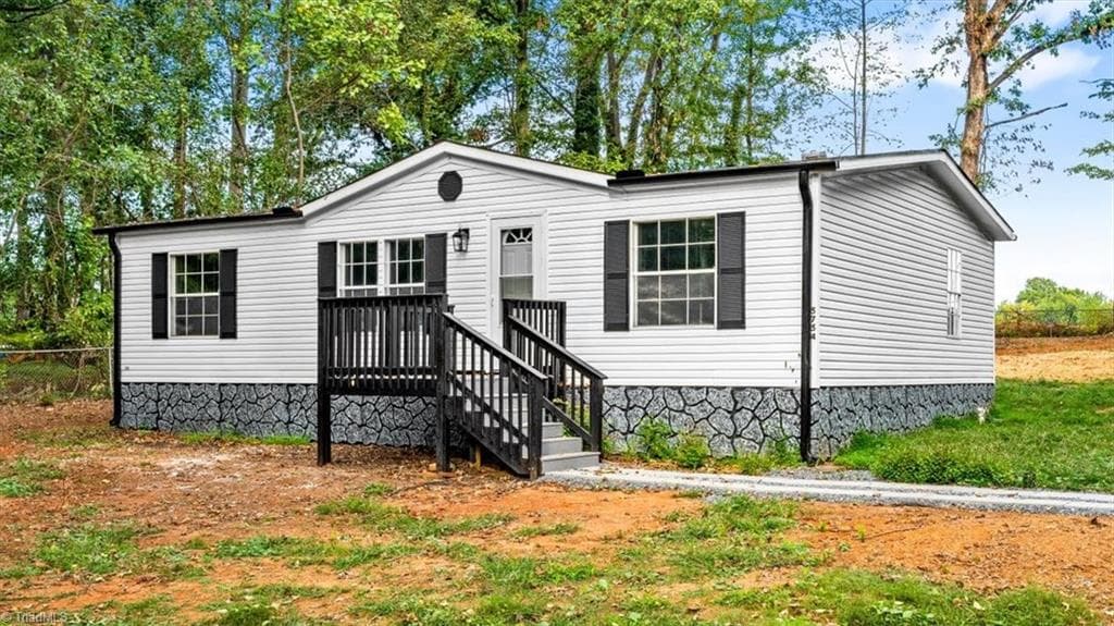 5754 Zelma Boulevard, Archdale NC 27263