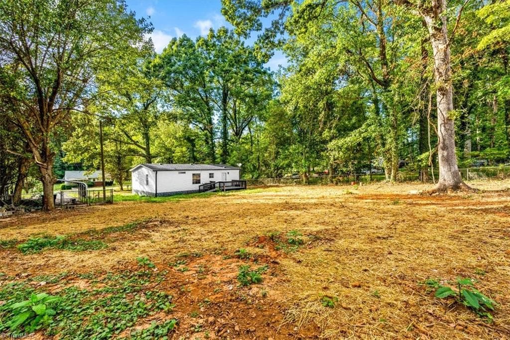 Manufactured Home at 5754 Zelma Boulevard, Archdale NC 27263, Archdale, photo 30 of 48