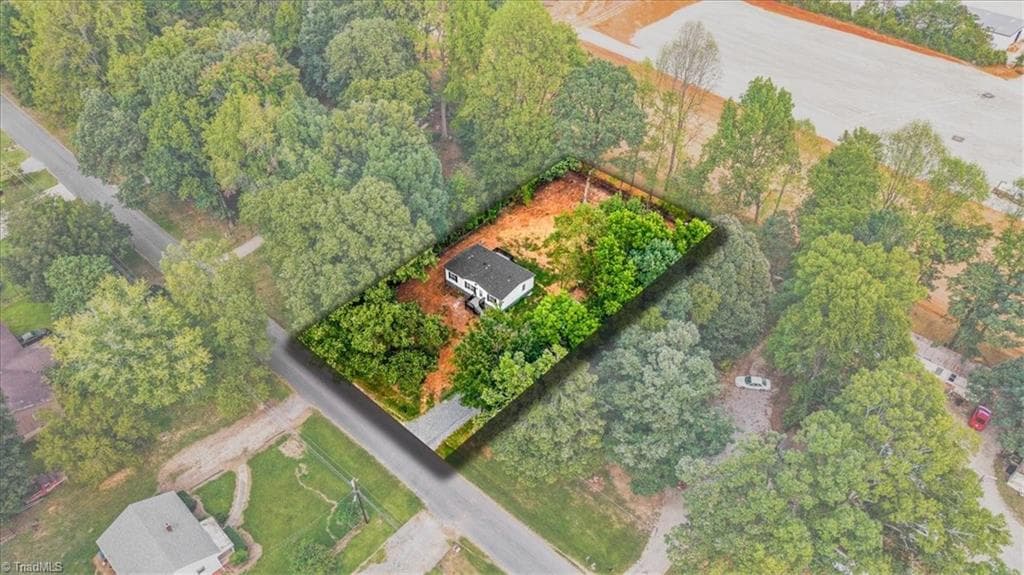 Manufactured Home at 5754 Zelma Boulevard, Archdale NC 27263, Archdale, photo 34 of 48