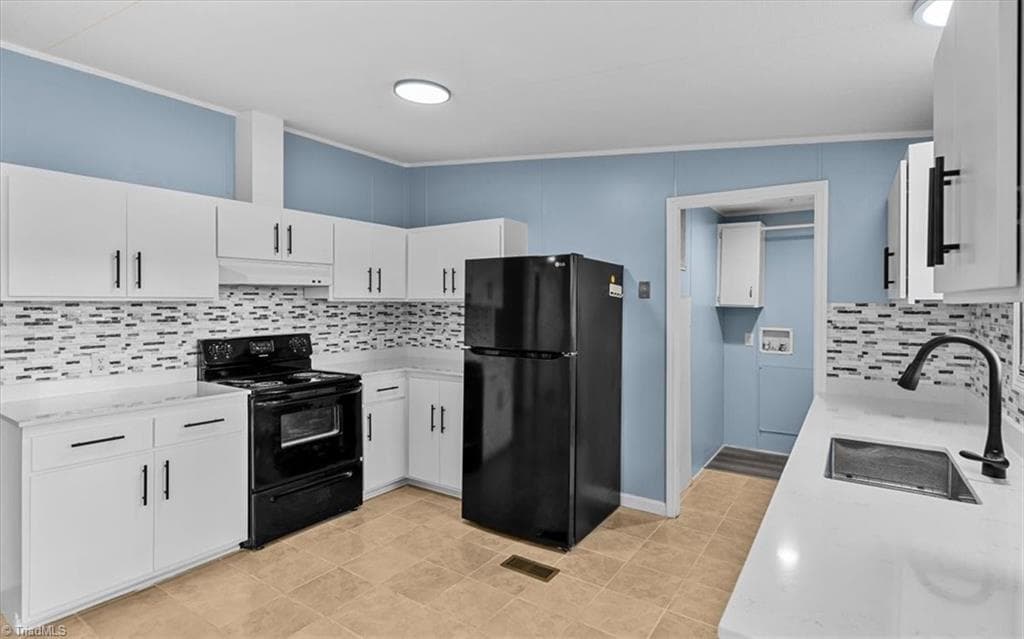 Manufactured Home at 5754 Zelma Boulevard, Archdale NC 27263, Archdale, photo 18 of 48