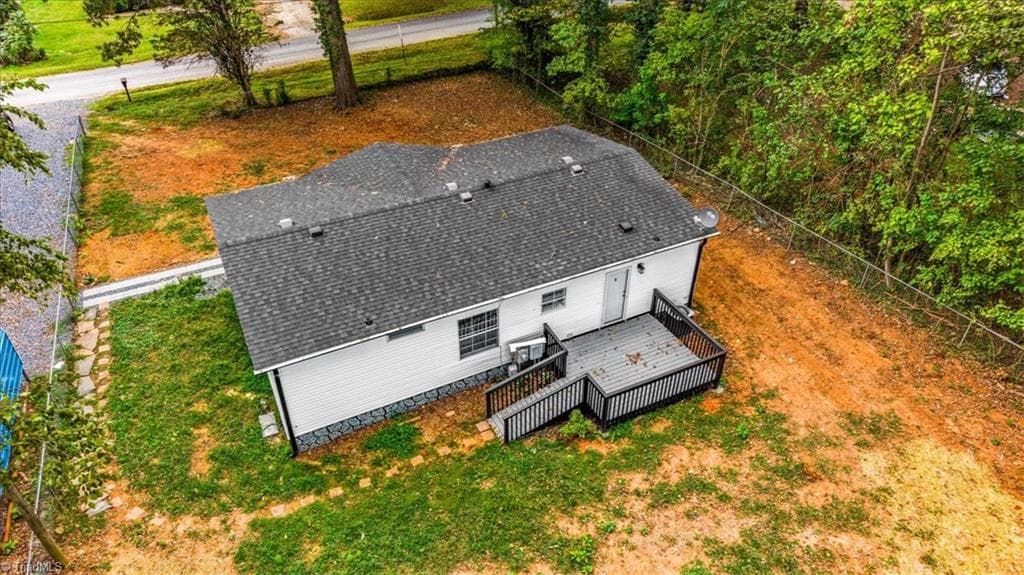 Manufactured Home at 5754 Zelma Boulevard, Archdale NC 27263, Archdale, photo 37 of 48