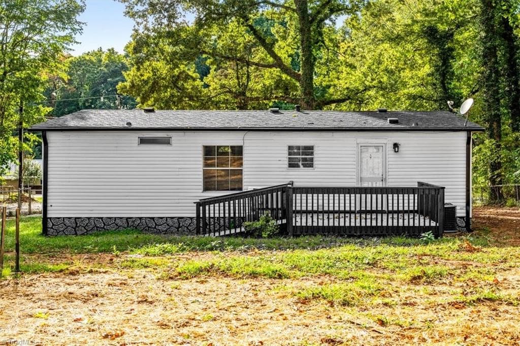 Manufactured Home at 5754 Zelma Boulevard, Archdale NC 27263, Archdale, photo 35 of 48