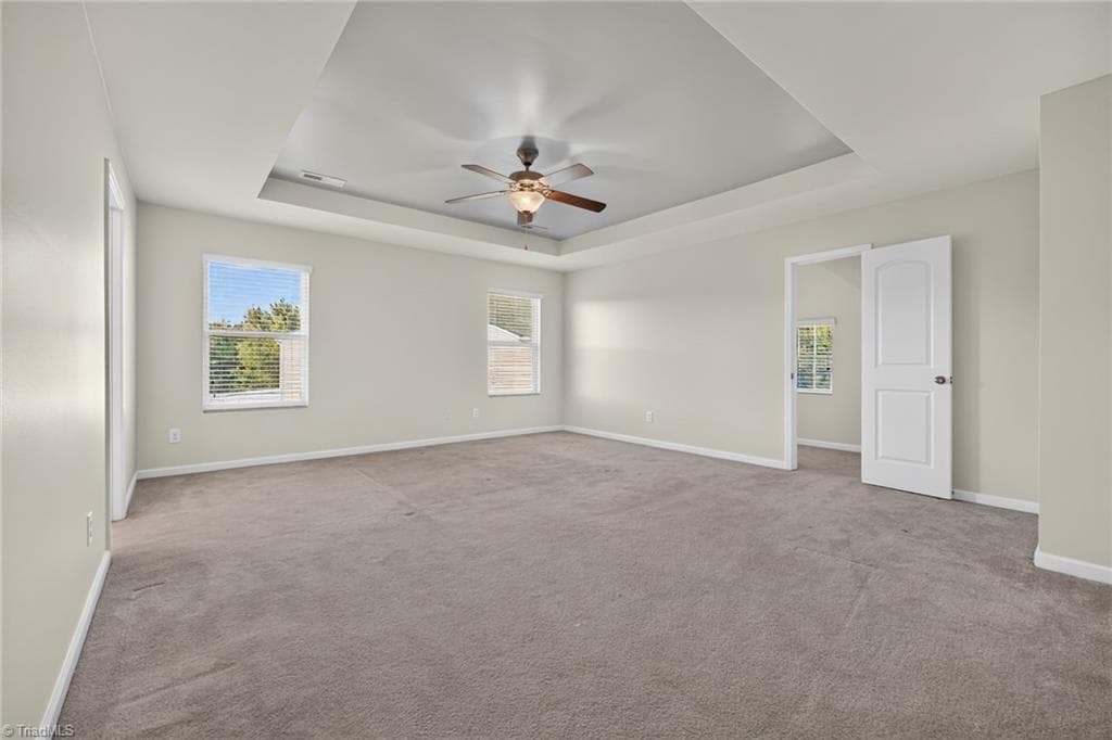 Stick/Site Built at 694 Trotters Run Court, Whitsett NC 27377, Whitsett, photo 27 of 46