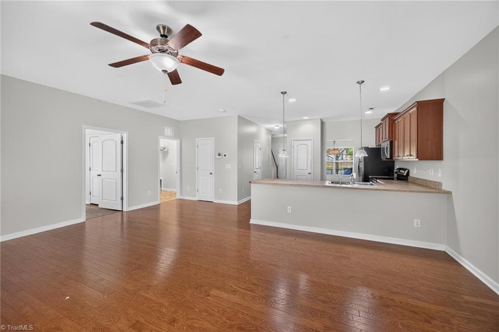Stick/Site Built at 694 Trotters Run Court, Whitsett NC 27377, Whitsett, photo 13 of 46