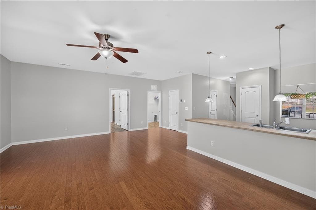 Stick/Site Built at 694 Trotters Run Court, Whitsett NC 27377, Whitsett, photo 17 of 46