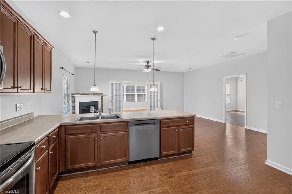 Stick/Site Built at 694 Trotters Run Court, Whitsett NC 27377, Whitsett, photo 16 of 46