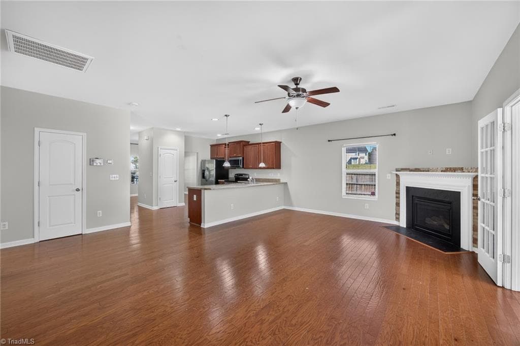 Stick/Site Built at 694 Trotters Run Court, Whitsett NC 27377, Whitsett, photo 12 of 46