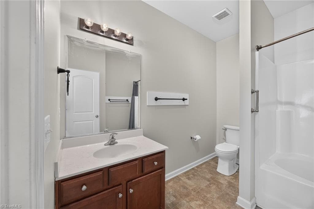Stick/Site Built at 694 Trotters Run Court, Whitsett NC 27377, Whitsett, photo 22 of 46