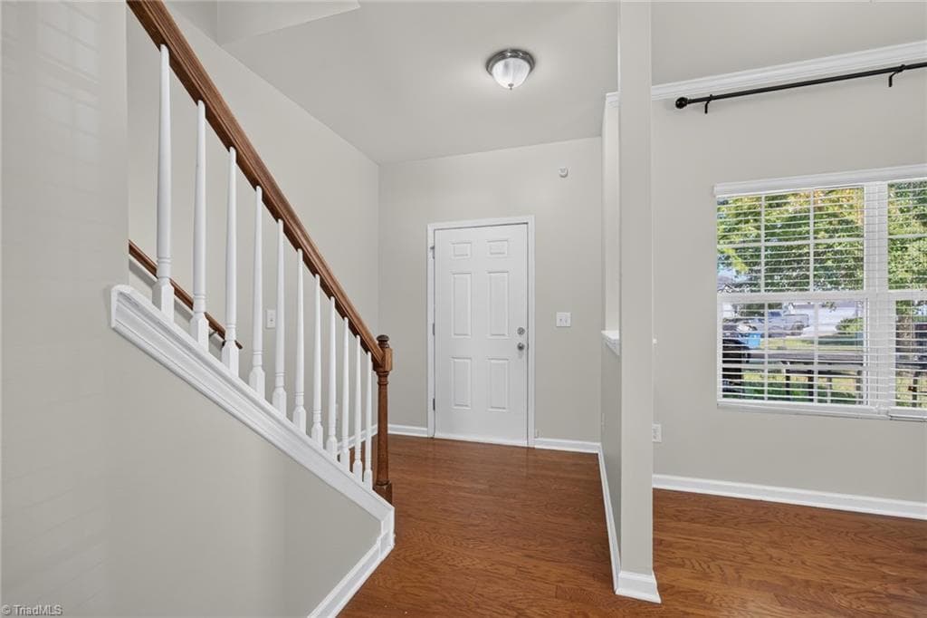 Stick/Site Built at 694 Trotters Run Court, Whitsett NC 27377, Whitsett, photo 5 of 46