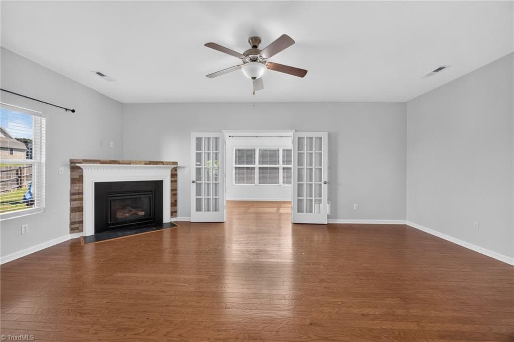 Stick/Site Built at 694 Trotters Run Court, Whitsett NC 27377, Whitsett, photo 10 of 46