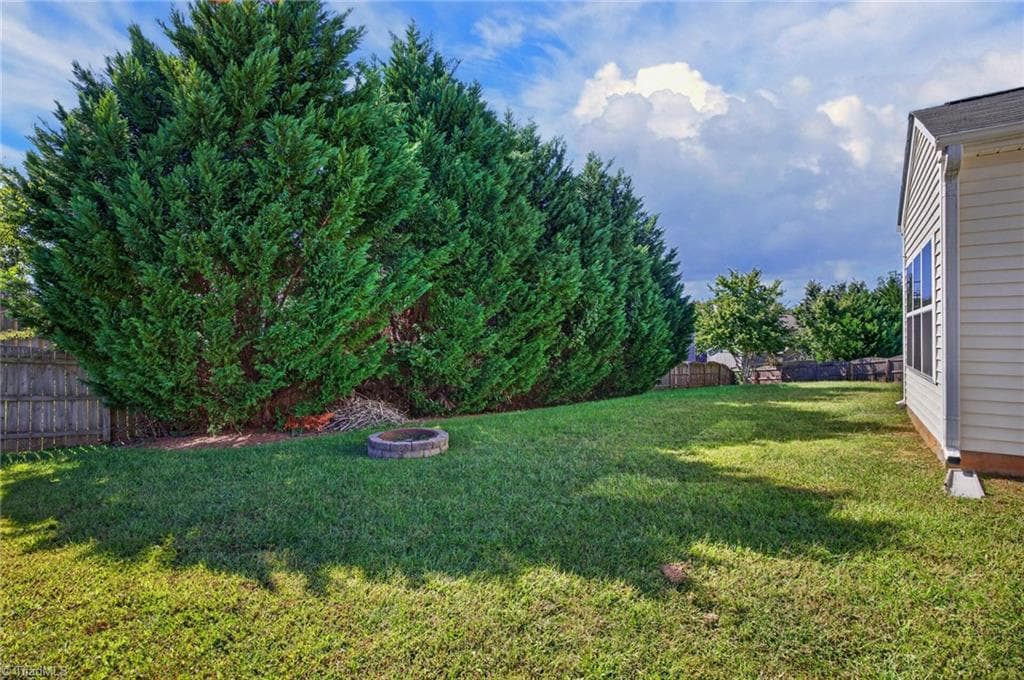 Stick/Site Built at 694 Trotters Run Court, Whitsett NC 27377, Whitsett, photo 41 of 46