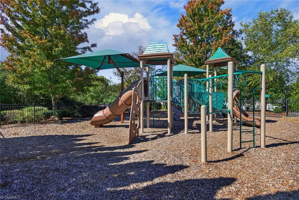 Stick/Site Built at 694 Trotters Run Court, Whitsett NC 27377, Whitsett, photo 45 of 46
