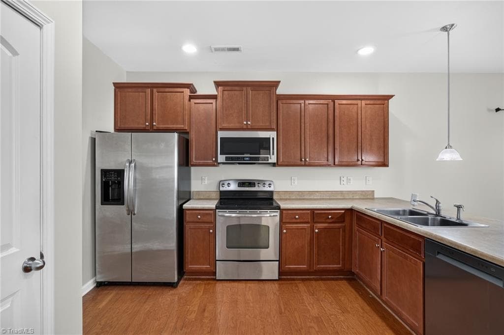 Stick/Site Built at 694 Trotters Run Court, Whitsett NC 27377, Whitsett, photo 15 of 46