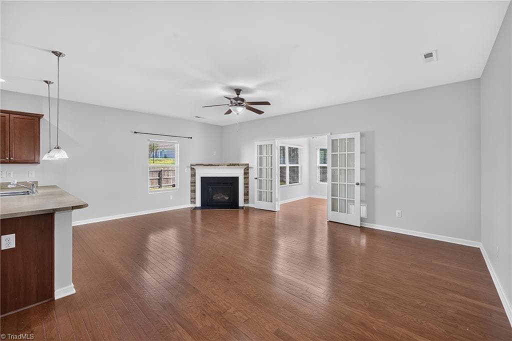 Stick/Site Built at 694 Trotters Run Court, Whitsett NC 27377, Whitsett, photo 11 of 46