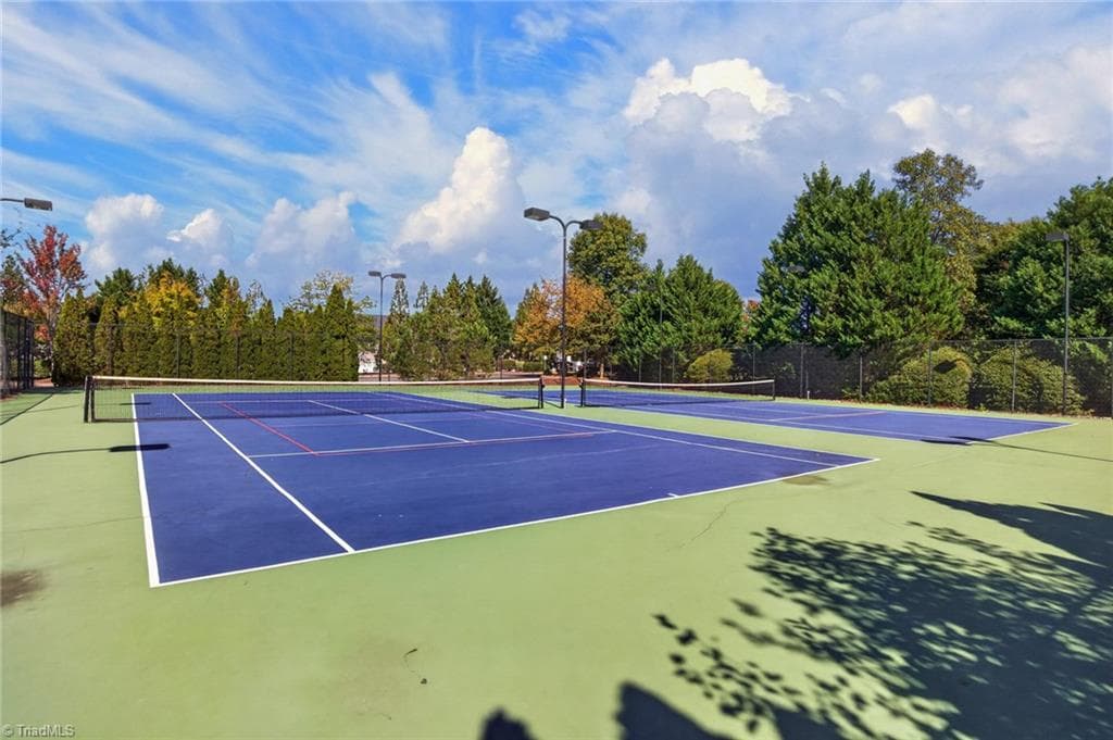 Stick/Site Built at 694 Trotters Run Court, Whitsett NC 27377, Whitsett, photo 44 of 46