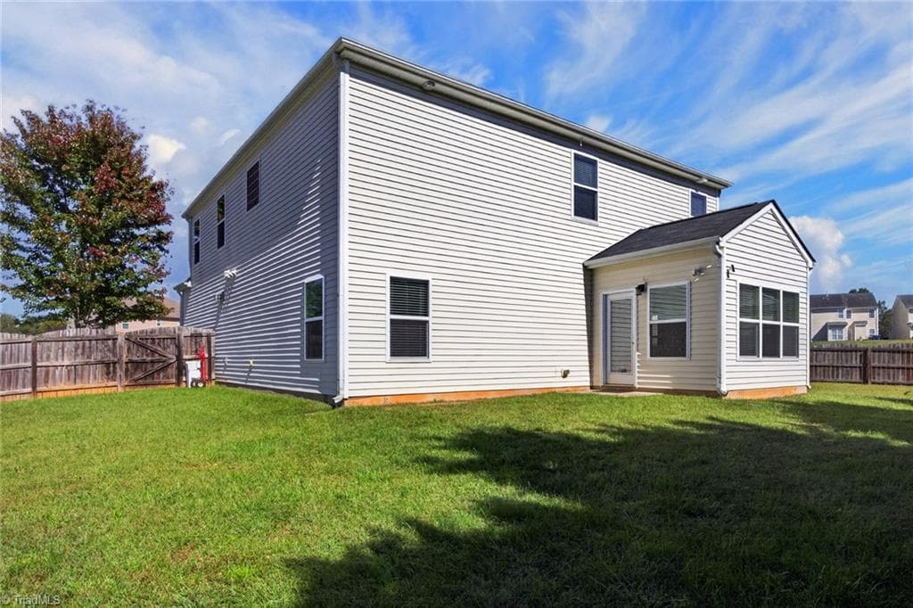 Stick/Site Built at 694 Trotters Run Court, Whitsett NC 27377, Whitsett, photo 39 of 46