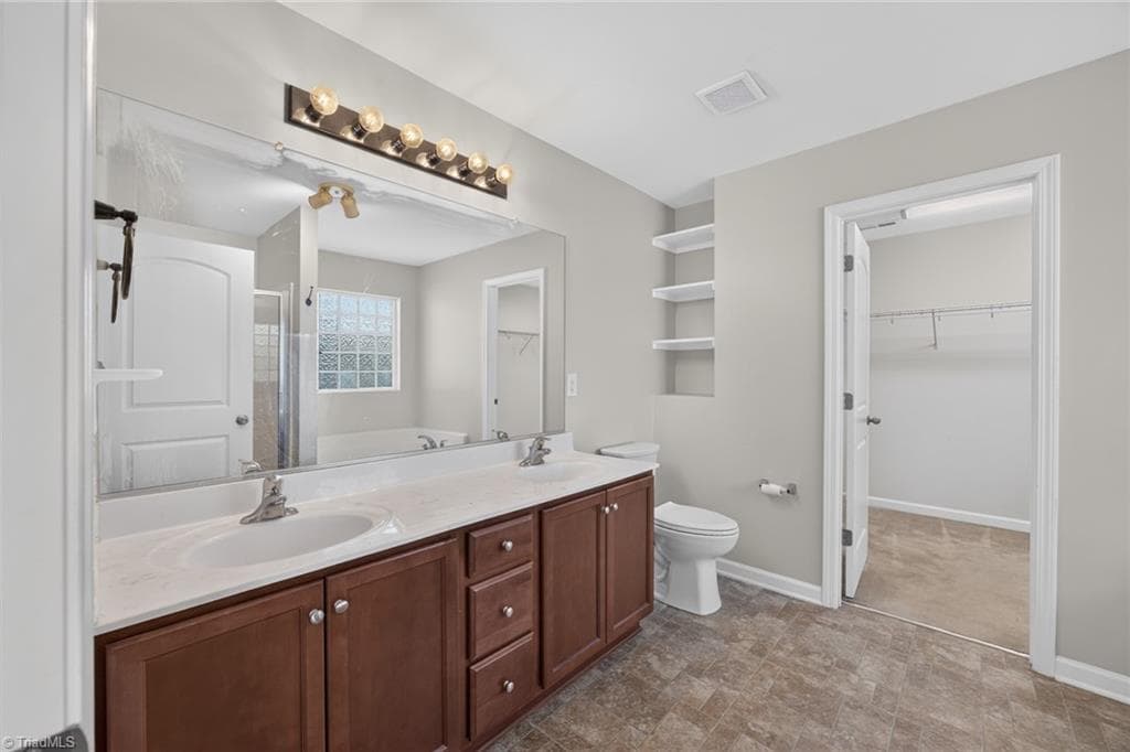 Stick/Site Built at 694 Trotters Run Court, Whitsett NC 27377, Whitsett, photo 29 of 46