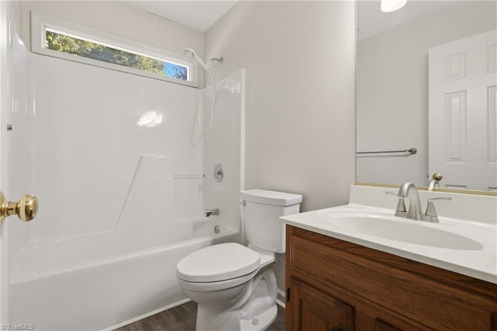 Stick/Site Built at 4126 Carroll Ridge Court, High Point NC 27265, High Point, photo 51 of 80