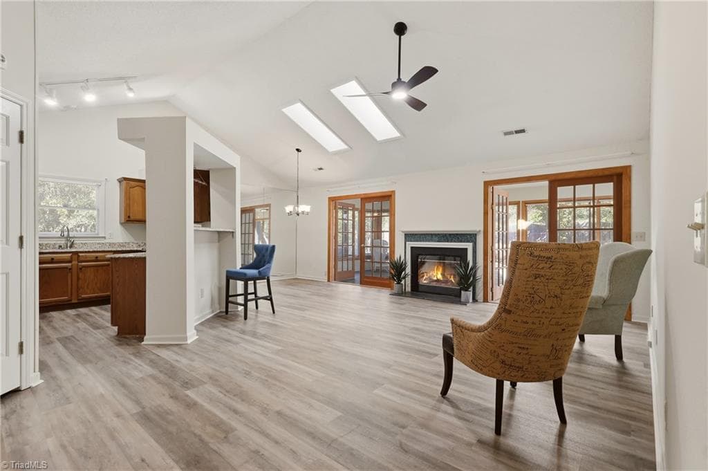 Stick/Site Built at 4126 Carroll Ridge Court, High Point NC 27265, High Point, photo 13 of 80