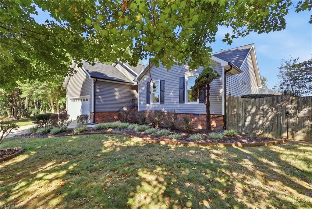 Stick/Site Built at 4126 Carroll Ridge Court, High Point NC 27265, High Point, photo 5 of 80