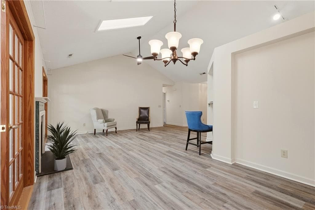 Stick/Site Built at 4126 Carroll Ridge Court, High Point NC 27265, High Point, photo 19 of 80
