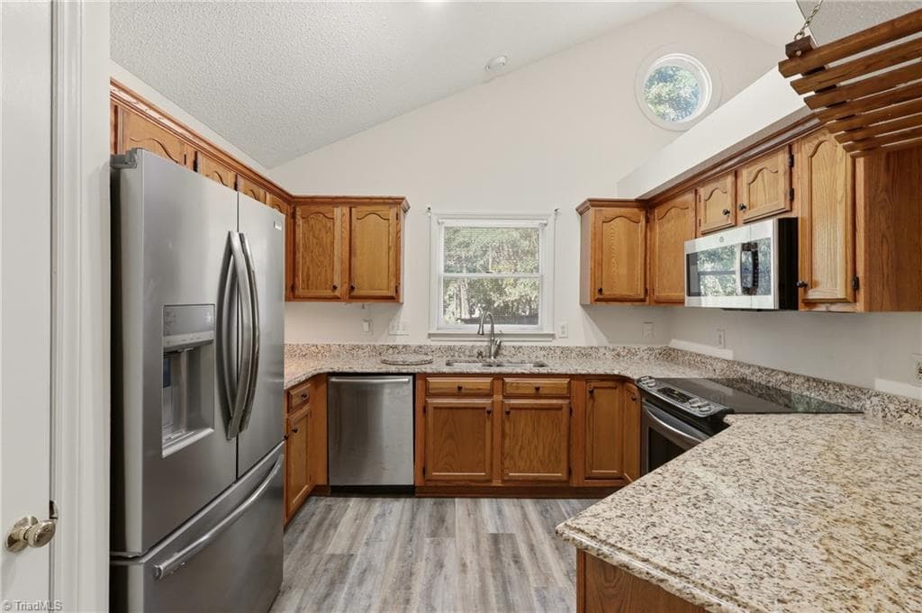 Stick/Site Built at 4126 Carroll Ridge Court, High Point NC 27265, High Point, photo 21 of 80