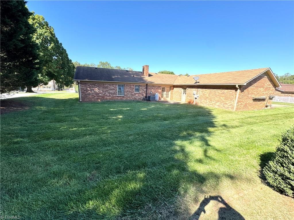 Stick/Site Built at 1042 Fairweather Drive, Kernersville NC 27284, Kernersville, photo 18 of 18