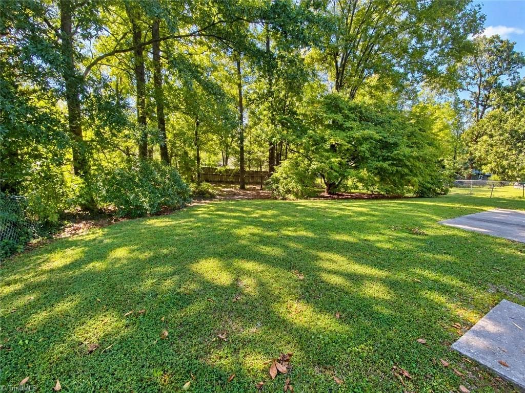Stick/Site Built at 3200 Glen Hollow Road, Greensboro NC 27407, Greensboro, photo 31 of 32