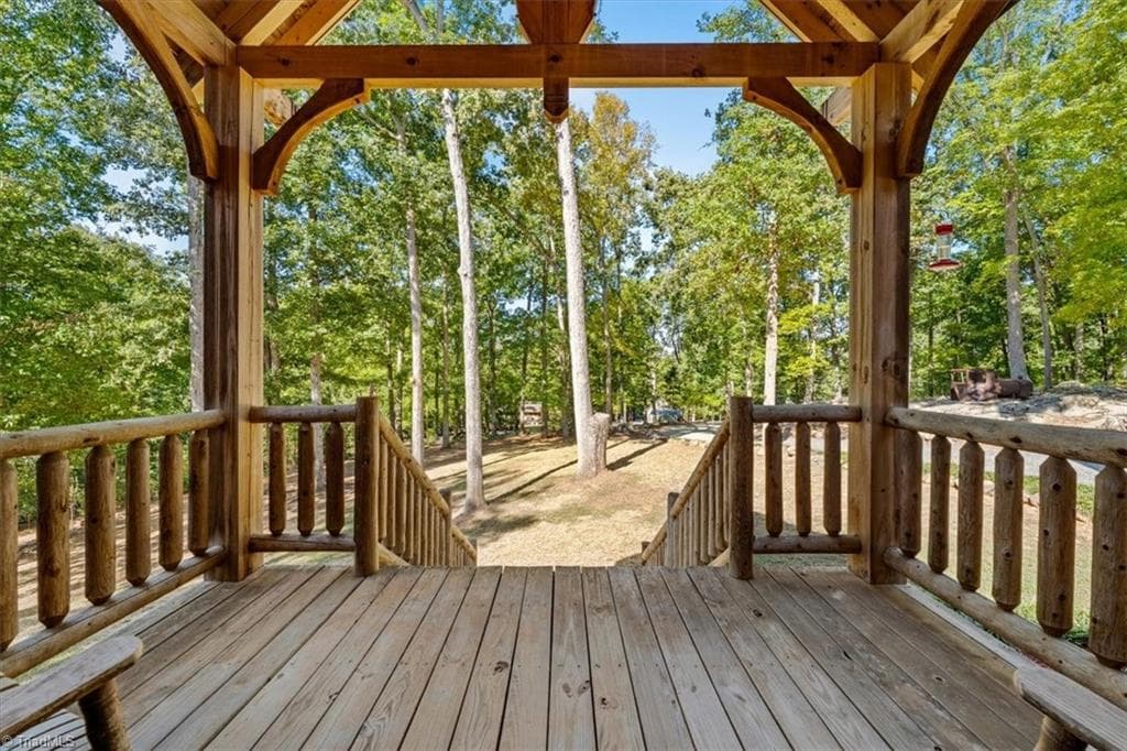 Stick/Site Built at 446 Dockside Terrace, Denton NC 27239, Denton, photo 13 of 100