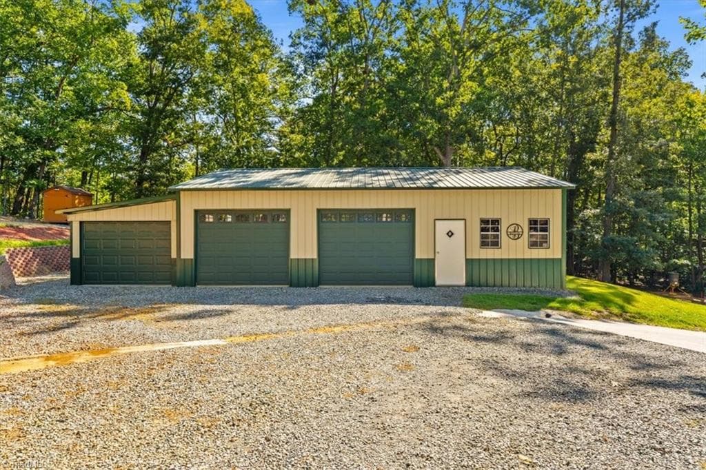 Stick/Site Built at 446 Dockside Terrace, Denton NC 27239, Denton, photo 77 of 100