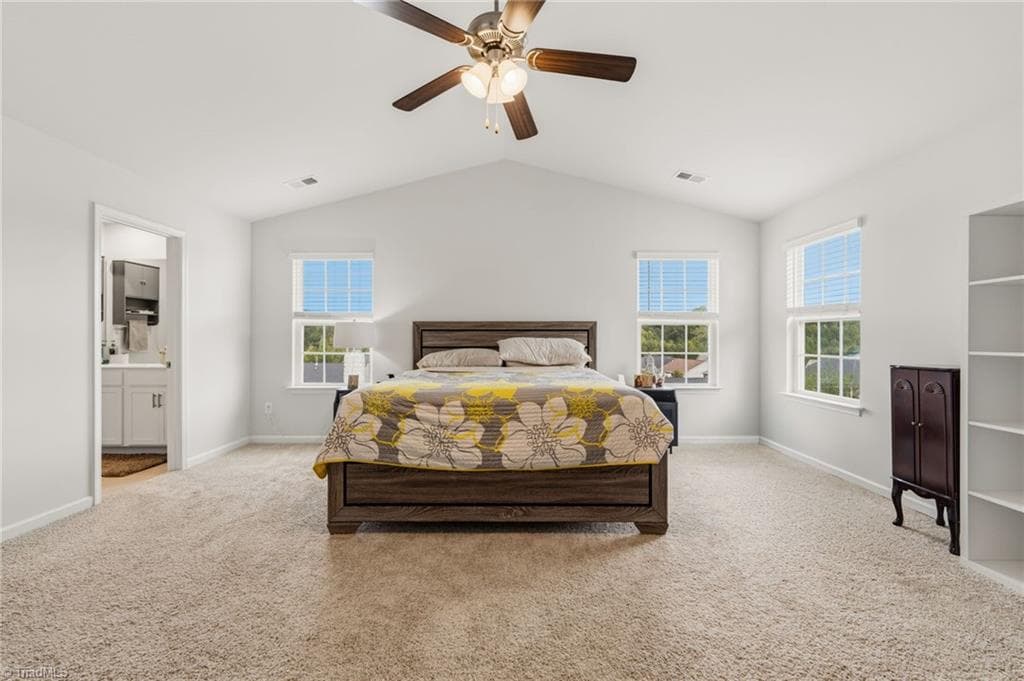 Stick/Site Built at 6563 Bellawood Drive, Trinity NC 27370, Trinity, photo 22 of 44