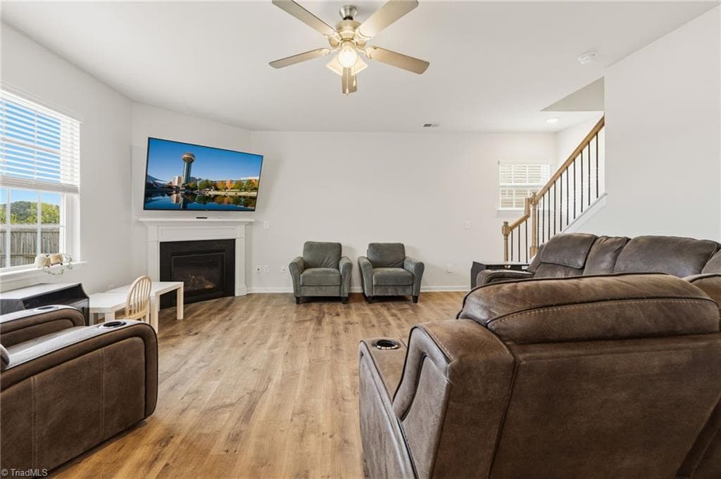 Stick/Site Built at 6563 Bellawood Drive, Trinity NC 27370, Trinity, photo 5 of 44