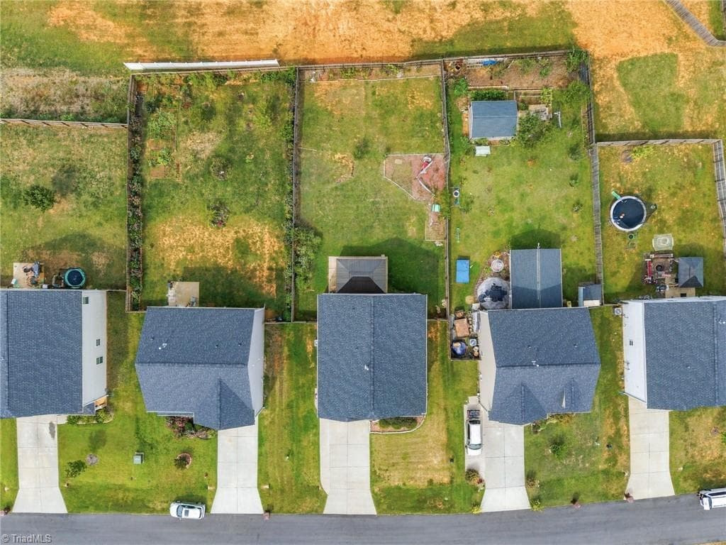 Stick/Site Built at 6563 Bellawood Drive, Trinity NC 27370, Trinity, photo 44 of 44