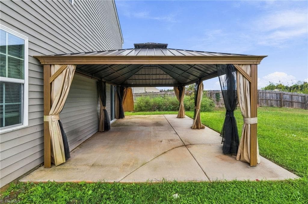 Stick/Site Built at 6563 Bellawood Drive, Trinity NC 27370, Trinity, photo 39 of 44