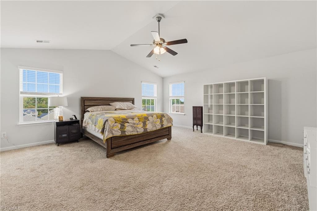 Stick/Site Built at 6563 Bellawood Drive, Trinity NC 27370, Trinity, photo 21 of 44