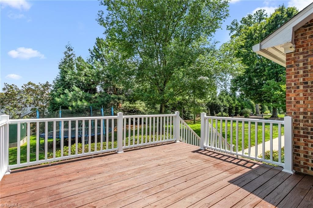 Stick/Site Built at 208 Ashley Trace, Elon NC 27244, Elon, photo 28 of 39
