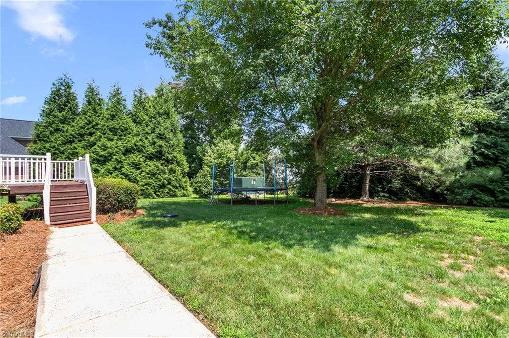 Stick/Site Built at 208 Ashley Trace, Elon NC 27244, Elon, photo 29 of 39