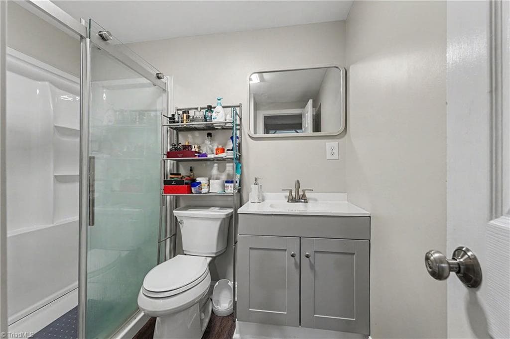 Stick/Site Built at 2904 Ramsgate Court, Winston-Salem NC 27106, Winston-Salem, photo 17 of 18